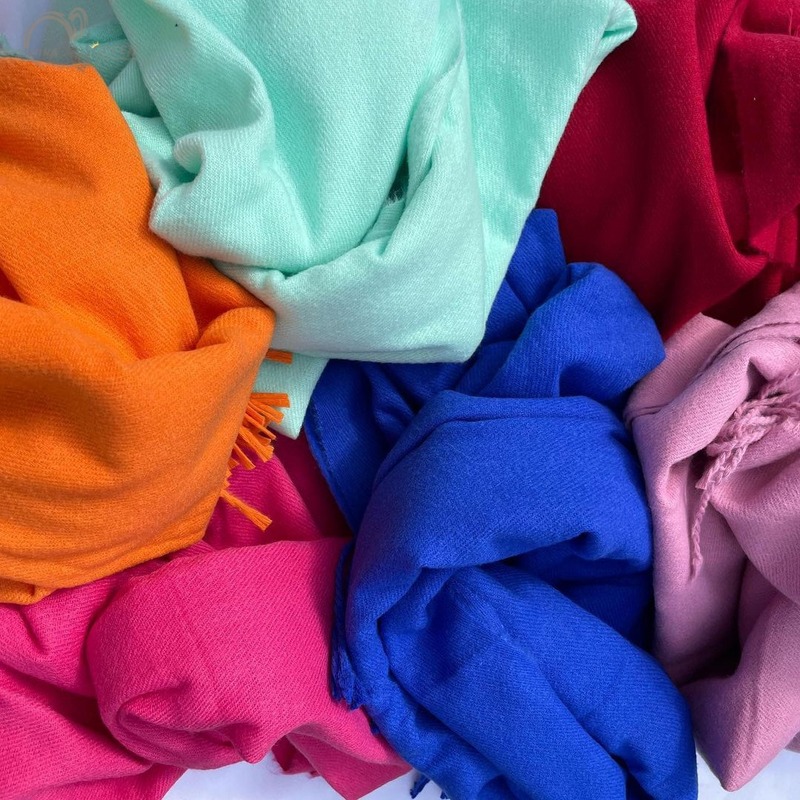 pashmina