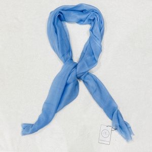 sky blue pashmina shawl sky blue pashmina shawl