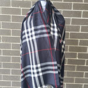 black burberry scarf black burberry scarf