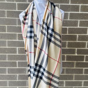 Burberry cashmere scarf Burberry cashmere scarf