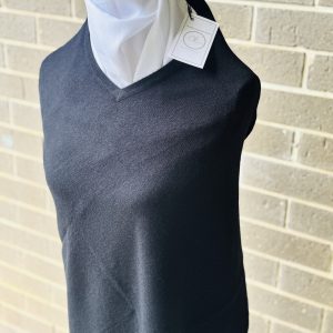 Pashmina poncho black handmade in Nepal Pashmina poncho black handmade in Nepal