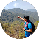 shyam chaudhari profile picture